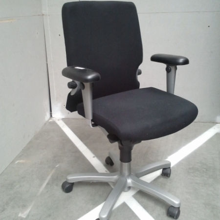 Tweedehands Bureaustoelen - Comforto 77