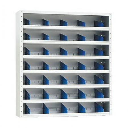 Kasten - Magazijnkast