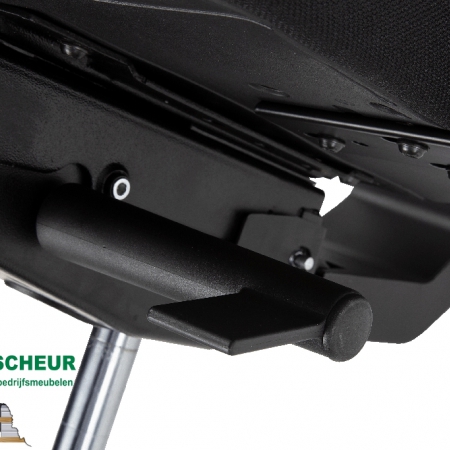 Bureaustoelen - Bureaustoel TT3