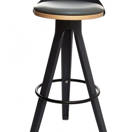 Stoelen - Barkruk BW