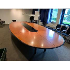 Luxe vergadertafel - Bureaus en Tafels