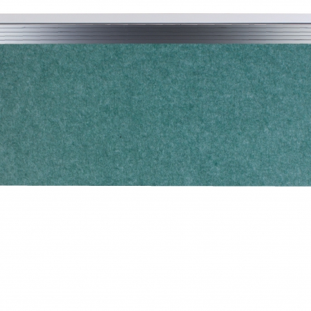 Accessoires - Akoestisch Zichtschot