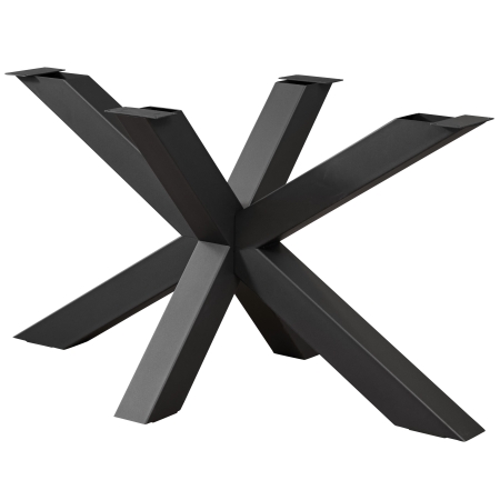 Bureaus en Tafels - Vergadertafel Deens Kruispoot