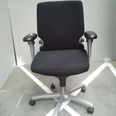 Tweedehands Bureaustoelen - Comforto 77