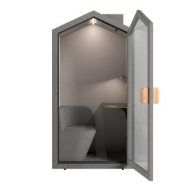 Akoustische belcel Homebox - Overig