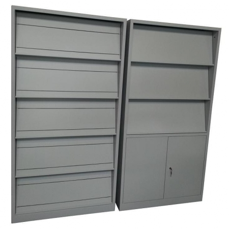 Kasten - Tijdschriftenkast