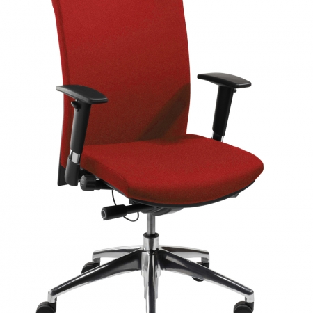 Bureaustoelen - Bureaustoel Salina