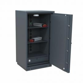 Salvus L1 Lithium-ion brandwerende accukast - Kasten