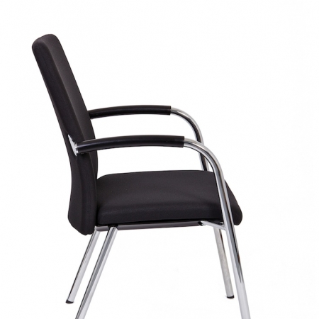 Stoelen - Vierpoots vergaderstoel