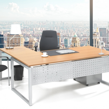 Thuiswerkplekken - Bureautafel DOQ