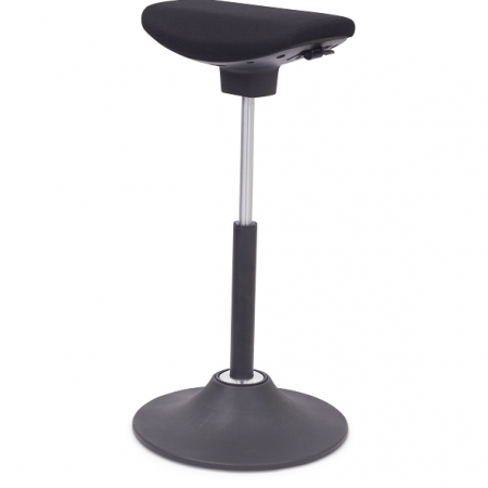 Bureaustoelen - zit-sta kruk Flexxer