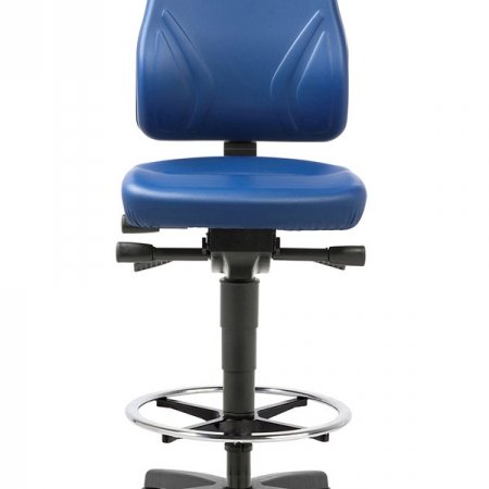 Bureaustoelen - Werkstoel Bimos All in One Trend