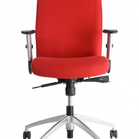 Bureaustoelen - Bureaustoel Turijn