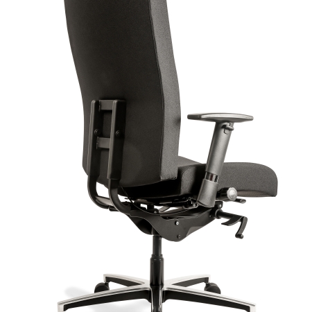 Bureaustoelen - Bureaustoel Manager XL