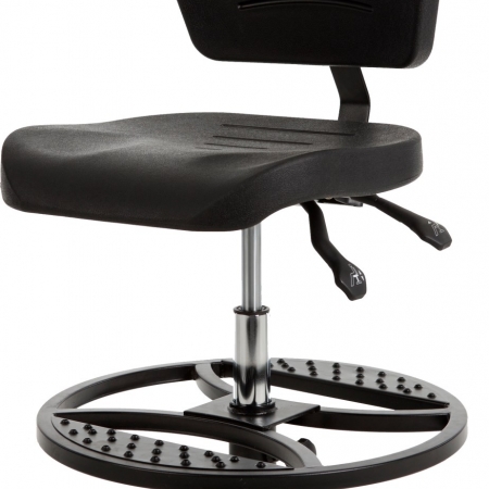 Bureaustoelen - Comfort Line