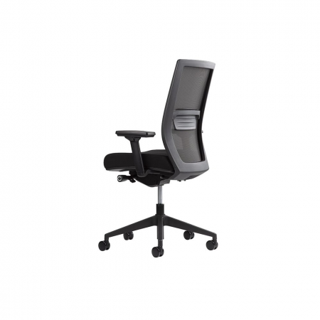 Bureaustoelen - Bureaustoel AnC02