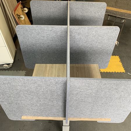 Accessoires - Cubicle