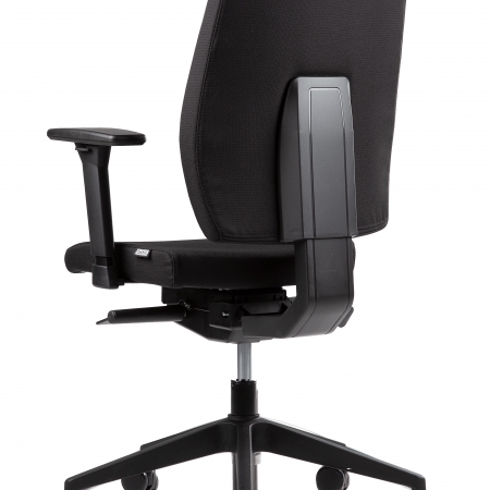 Bureaustoelen - Bureaustoel TT4