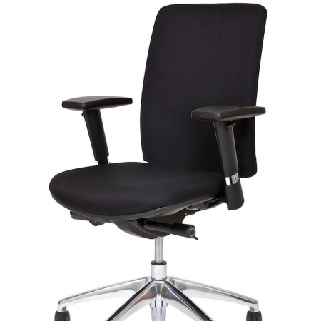 Bureaustoelen - Bureaustoel 707 CS