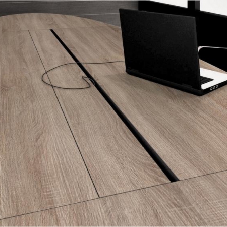 Bureaus en Tafels - Manager vergadertafel