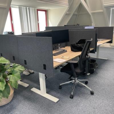 Examenkamer Apeldoorn