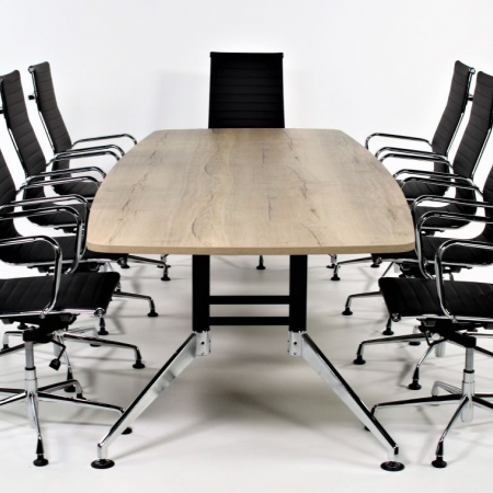 Bureaus en Tafels - Design Vergadertafel
