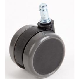 Zachte wielen 65mm - Accessoires