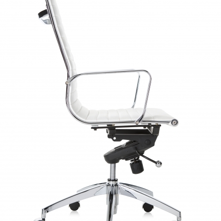 Bureaustoelen - Directiebureaustoel Milaan