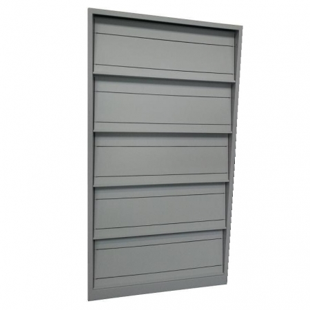 Kasten - Tijdschriftenkast