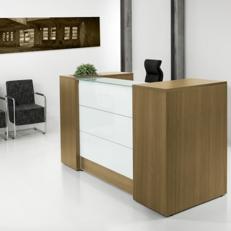 Accessoires - Receptiebalie Manager