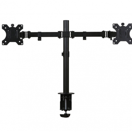 Accessoires - Monitorarm dubbel