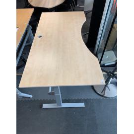 Vepa zit/sta tafel - Bureaus en Tafels