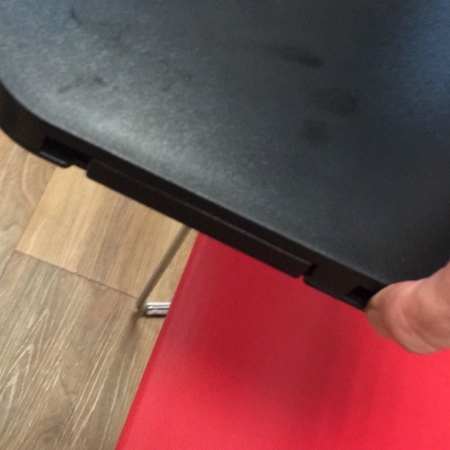 Stoelen - Como Congres