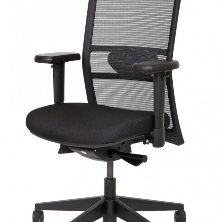 Bureaustoelen - 757NPR