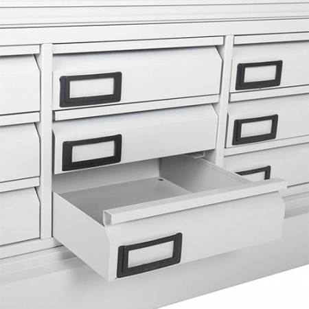 Kasten - Ladekast t.b.v. vakkenkast