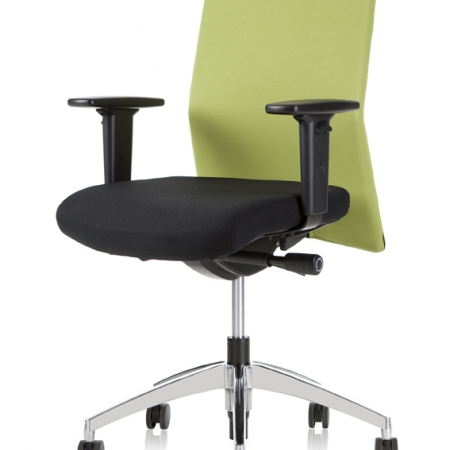 Bureaustoelen - Bureaustoel Barcelona