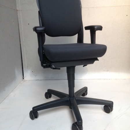 Tweedehands Bureaustoelen - Ahrend 230