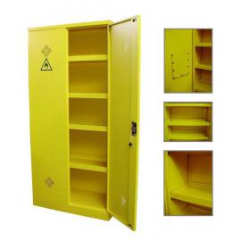 Chemiekast - Stoelen