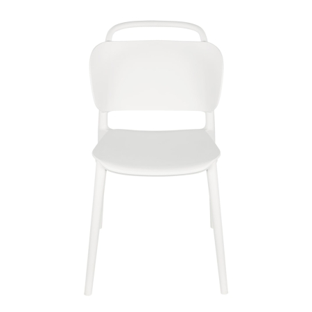 Stoelen - Kantinestoel Repp