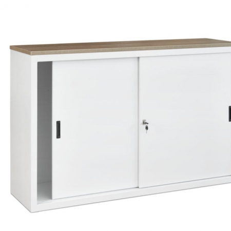 Kasten - Schuifdeurkasten