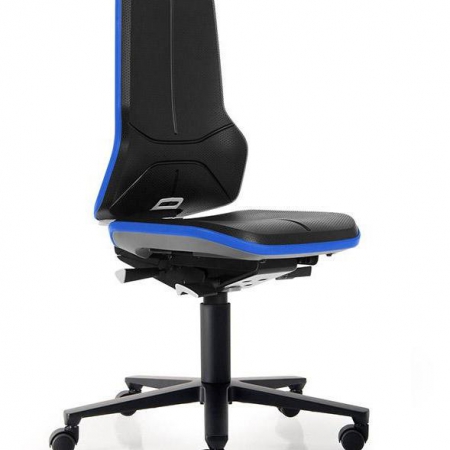 Bureaustoelen - Werkstoel Bimos 9563