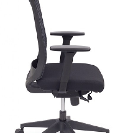 Bureaustoelen - Bureaustoel Boston