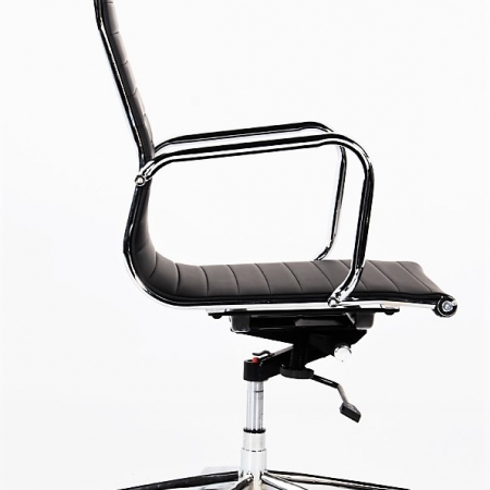 Bureaustoelen - Bureaustoel Assemblee