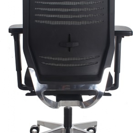 Bureaustoelen - Bureaustoel Ontario