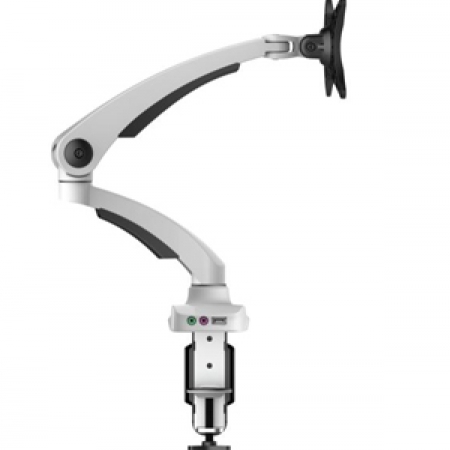 Accessoires - Multihub Monitorarm