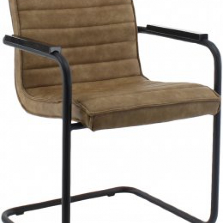 Stoelen - Vergaderstoel Ricky