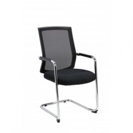 Stoelen - Vergaderstoel Terra