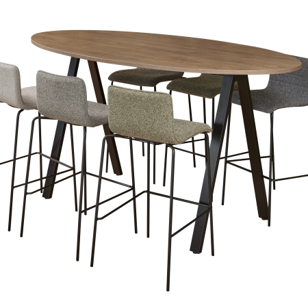 Bureaus en Tafels - Bartafel