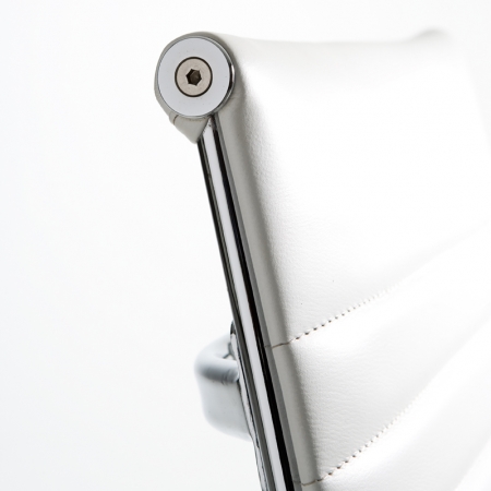 Bureaustoelen - Directiebureaustoel Milaan