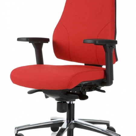 Bureaustoelen - Bureaustoel Monza